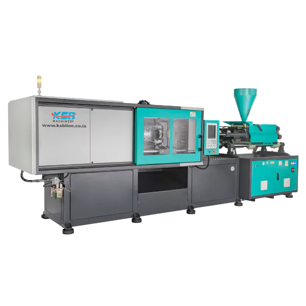 Horizontal Injection Moulding Machine Manufacturer India